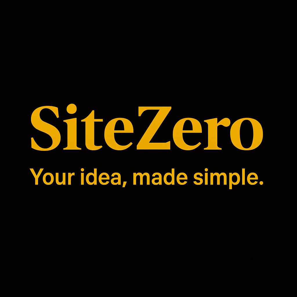 SiteZero